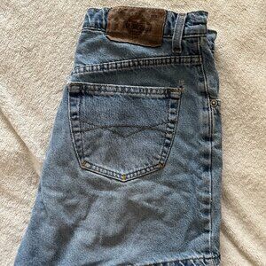 ROAD RAGS SHORTS